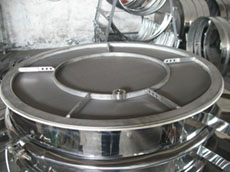 超声波妖精视频网站入口筛网更换